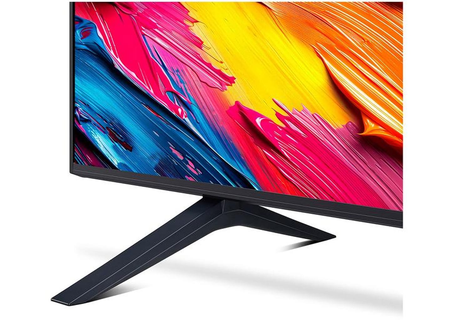 Smart TV 75" LG 4K QNED QNED70 75QNED70ASA webOS 2025