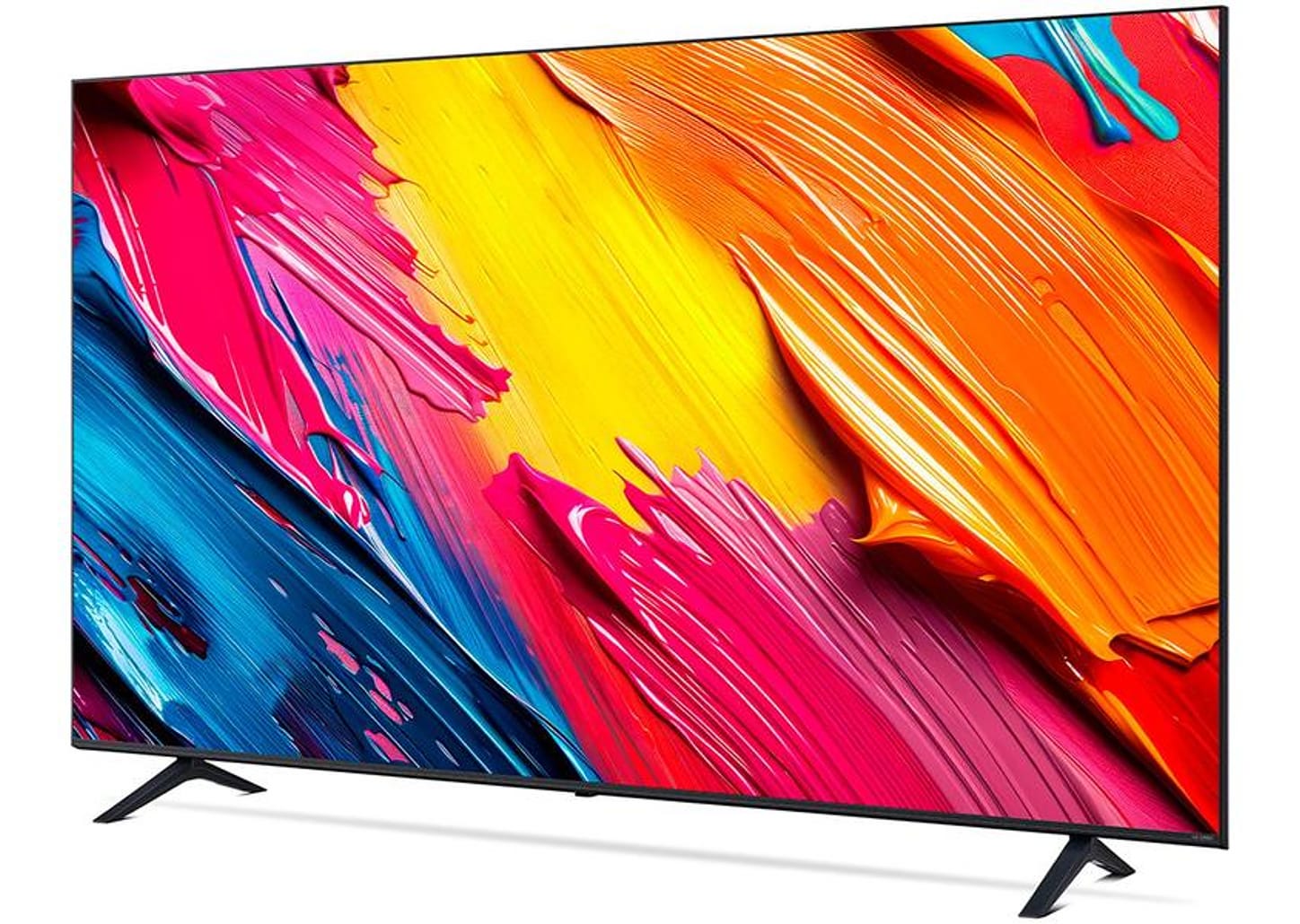 Smart TV 75" LG 4K QNED QNED70 75QNED70ASA webOS 2025