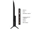Smart TV 32" TCL Full HD QLED 35S5K Google TV 2 HDMI