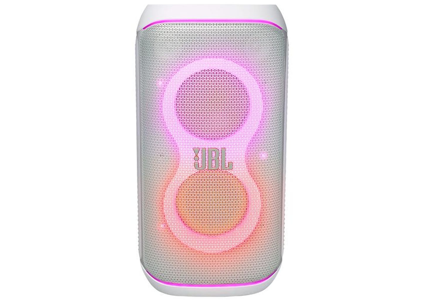 Caixa de Som Amplificada Bluetooth JBL Party Box Club 120 160W USB