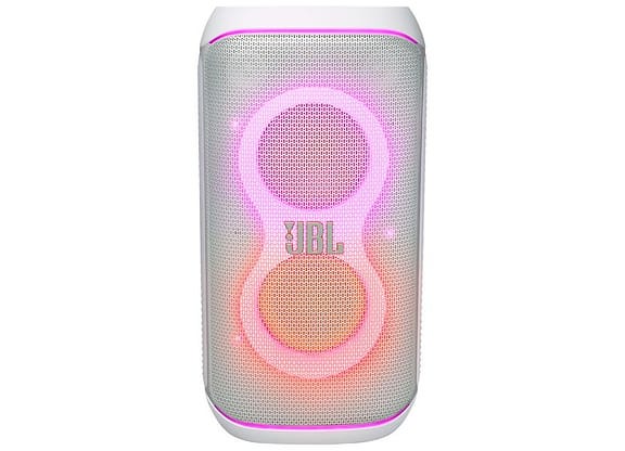 Caixa de Som Amplificada Bluetooth JBL Party Box Club 120 160W USB