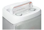 Caixa de Som Amplificada Bluetooth JBL Party Box Club 120 160W USB