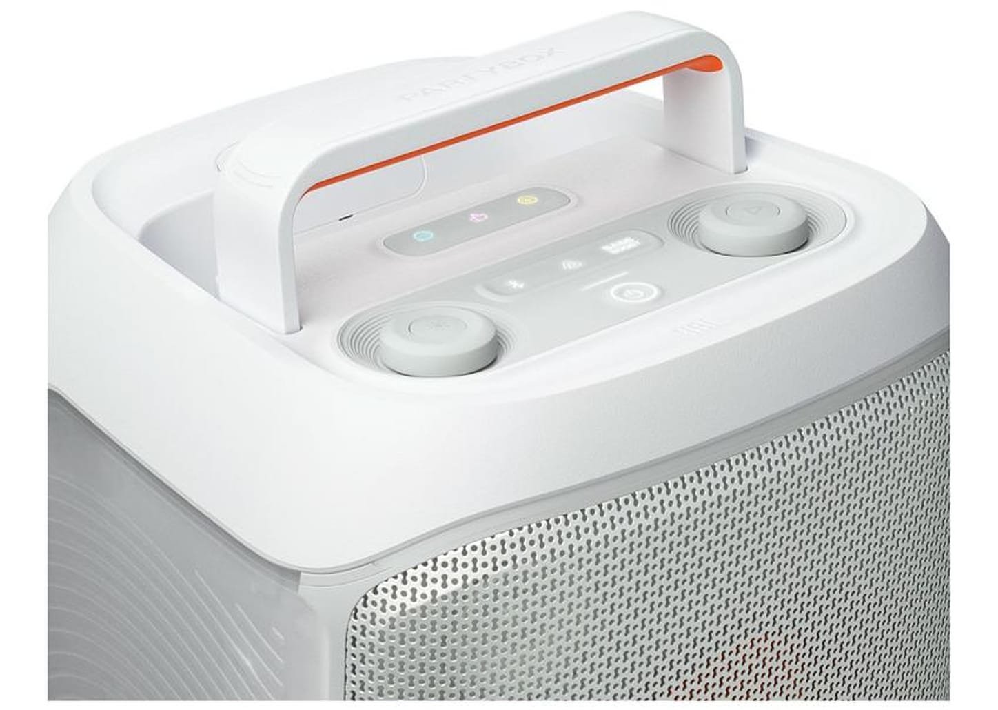 Caixa de Som Amplificada Bluetooth JBL Party Box Club 120 160W USB