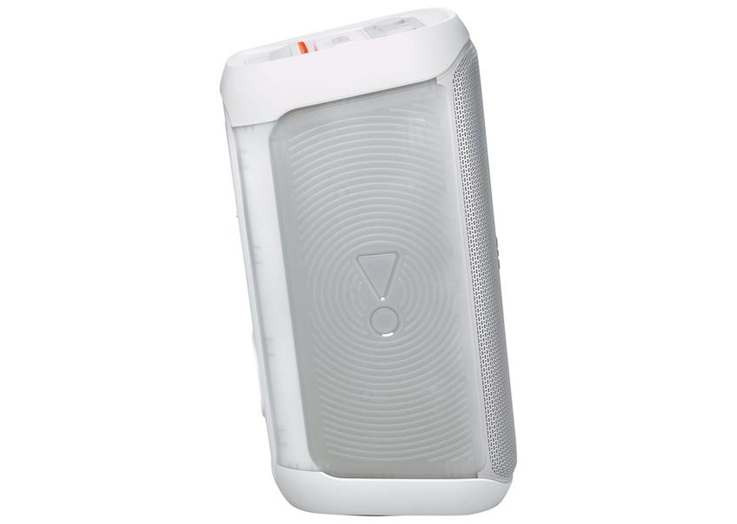 Caixa de Som Amplificada Bluetooth JBL Party Box Club 120 160W USB