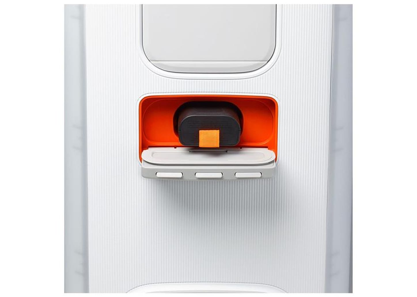 Caixa de Som Amplificada Bluetooth JBL Party Box Club 120 160W USB