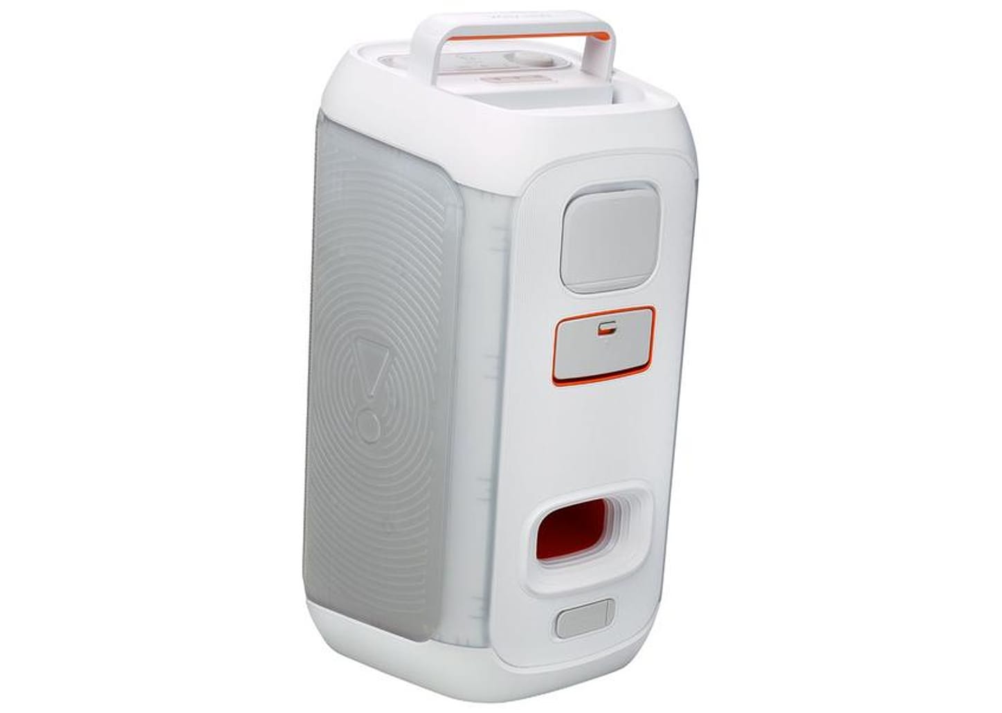 Caixa de Som Amplificada Bluetooth JBL Party Box Club 120 160W USB