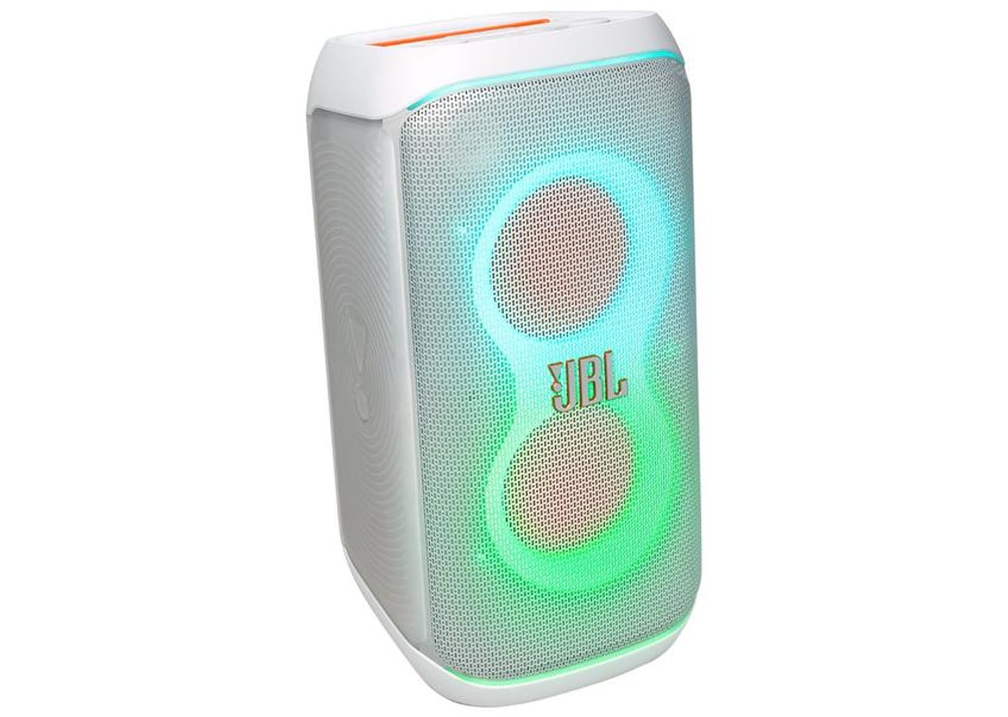 Caixa de Som Amplificada Bluetooth JBL Party Box Club 120 160W USB