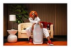 Caixa de Som Amplificada Bluetooth JBL Party Box Stage 320 240W USB
