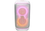Caixa de Som Amplificada Bluetooth JBL Party Box Stage 320 240W USB