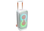 Caixa de Som Amplificada Bluetooth JBL Party Box Stage 320 240W USB