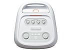 Caixa de Som Amplificada Bluetooth JBL Party Box Stage 320 240W USB