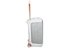 Caixa de Som Amplificada Bluetooth JBL Party Box Stage 320 240W USB