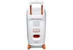 Caixa de Som Amplificada Bluetooth JBL Party Box Stage 320 240W USB