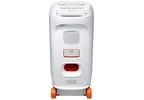 Caixa de Som Amplificada Bluetooth JBL Party Box Stage 320 240W USB