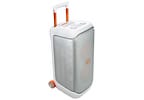 Caixa de Som Amplificada Bluetooth JBL Party Box Stage 320 240W USB
