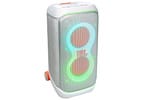 Caixa de Som Amplificada Bluetooth JBL Party Box Stage 320 240W USB