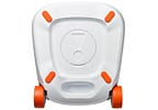 Caixa de Som Amplificada Bluetooth JBL Party Box Stage 320 240W USB