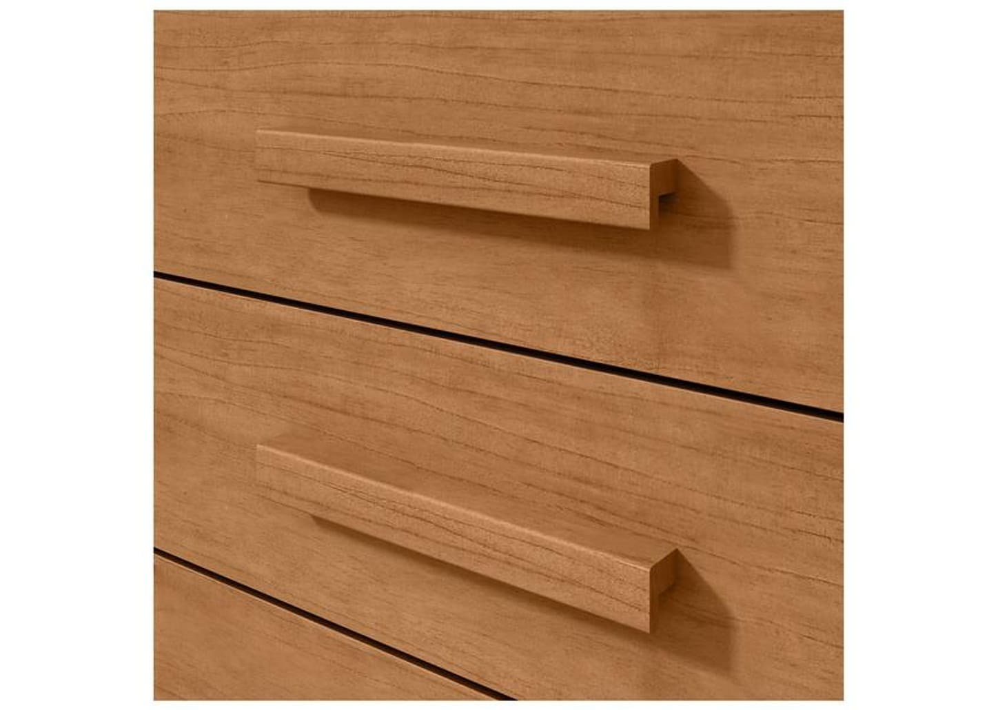 Cômoda Multiuso com Sapateira 8 Gavetas 2 Portas Móveis Lopas Toronto