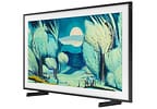 Smart TV 43" Samsung 4K The Frame LS03F Tizen QN43LS03FAGXZD 2025