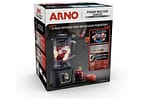 Liquidificador Arno Power Max LN82 2200W Cinza 2720018842