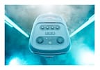 Caixa de Som Amplificada Bluetooth JBL Party Box Stage 320 240W USB