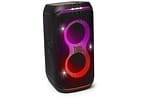 Caixa de Som JBL PartyBox Club 120 Bluetooth Amplificada Portátil 160W USB