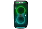 Caixa de Som JBL PartyBox Club 120 Bluetooth Amplificada Portátil 160W USB