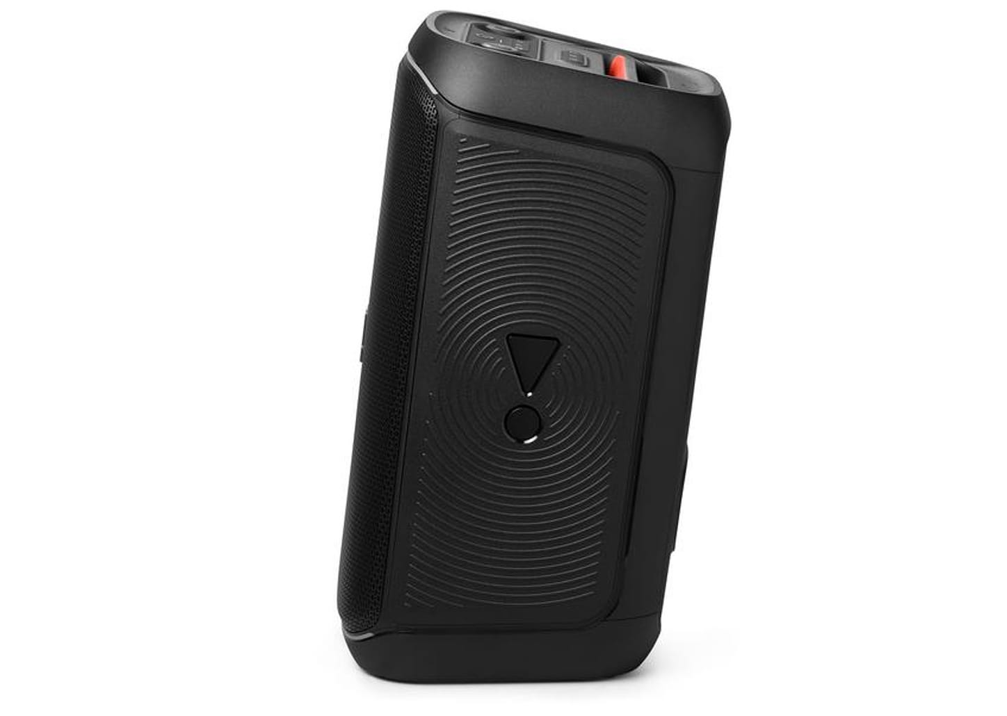 Caixa de Som JBL PartyBox Club 120 Bluetooth Amplificada Portátil 160W USB