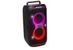 Caixa de Som JBL PartyBox Club 120 Bluetooth Amplificada Portátil 160W USB