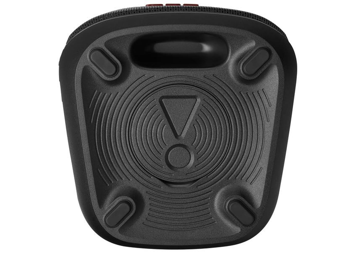 Caixa de Som JBL PartyBox Club 120 Bluetooth Amplificada Portátil 160W USB