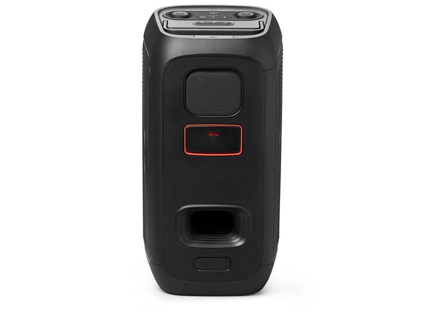 Caixa de Som JBL PartyBox Club 120 Bluetooth Amplificada Portátil 160W USB