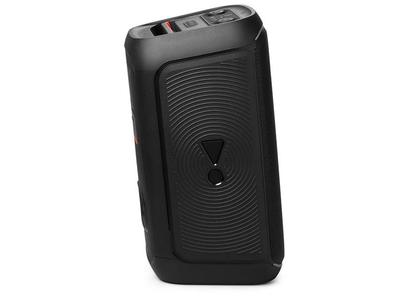 Caixa de Som JBL PartyBox Club 120 Bluetooth Amplificada Portátil 160W USB