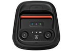 Caixa de Som JBL PartyBox Club 120 Bluetooth Amplificada Portátil 160W USB