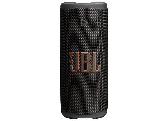 Caixa de Som JBL Grip Bluetooth Amplificada Portátil à Prova de Água 16W