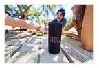 Caixa de Som JBL Grip Bluetooth Amplificada Portátil à Prova de Água 16W