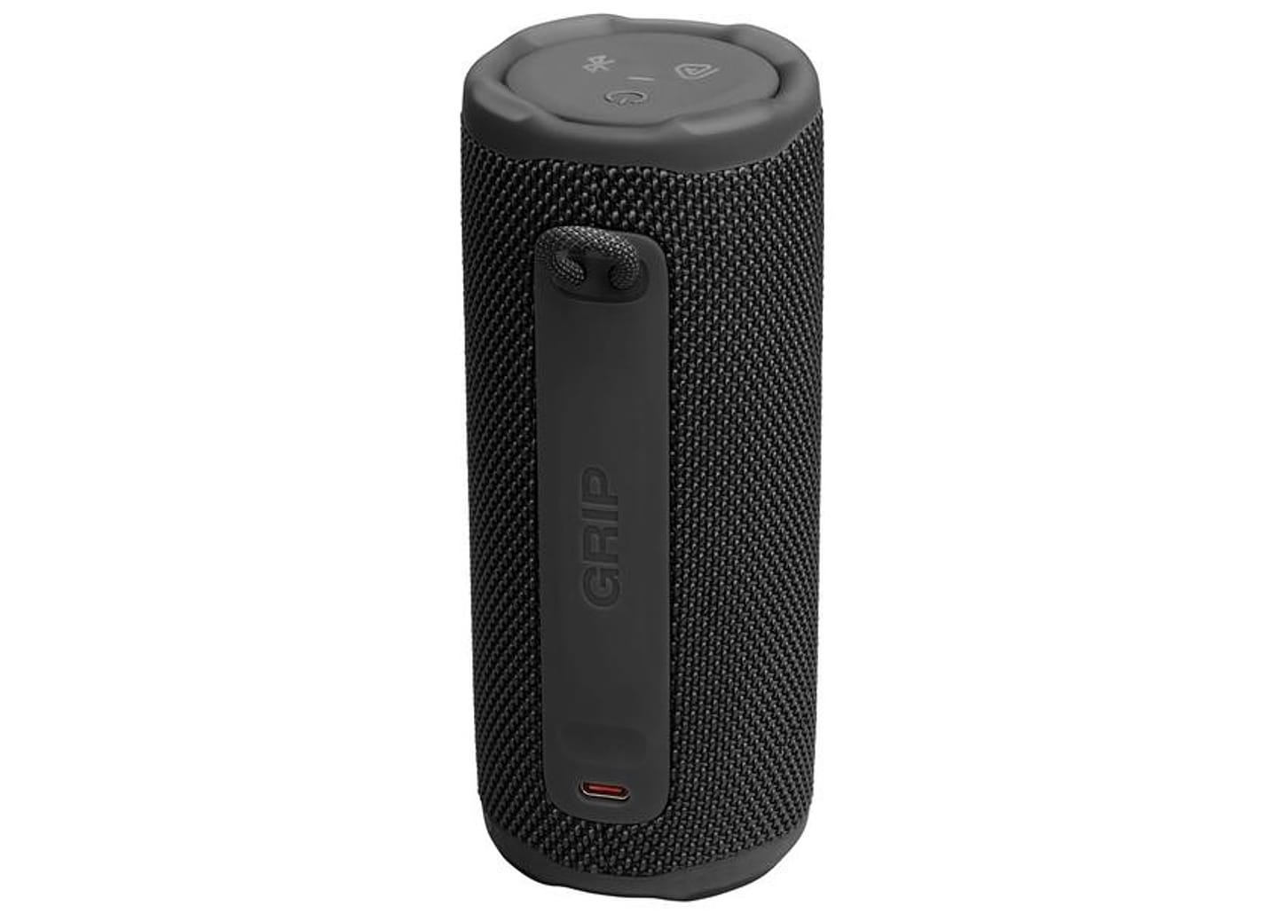 Caixa de Som JBL Grip Bluetooth Amplificada Portátil à Prova de Água 16W