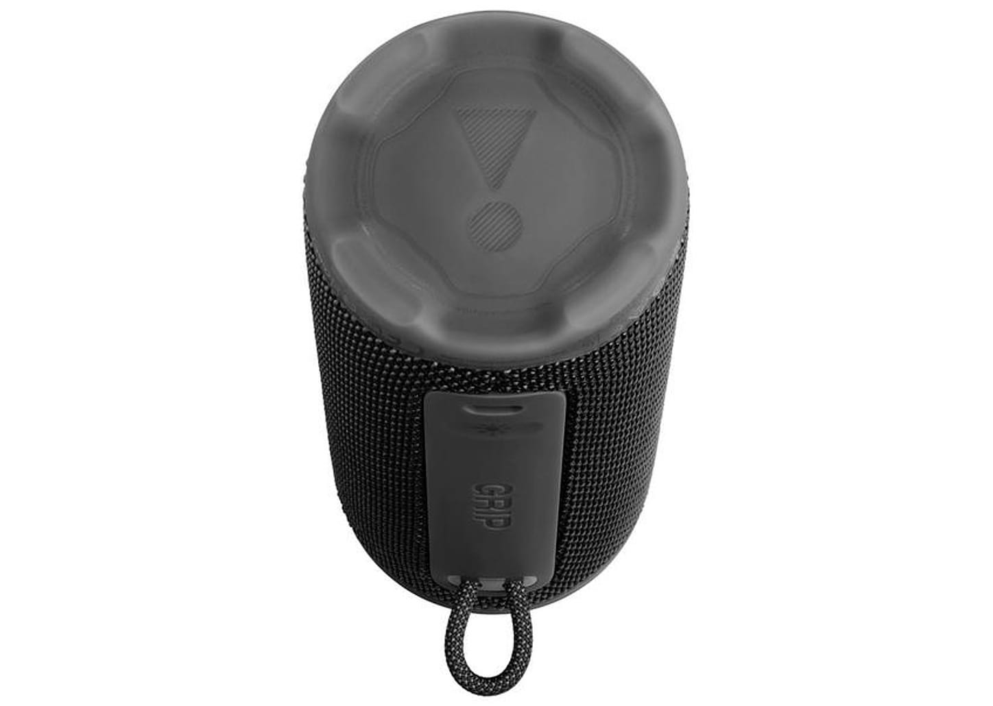 Caixa de Som JBL Grip Bluetooth Amplificada Portátil à Prova de Água 16W