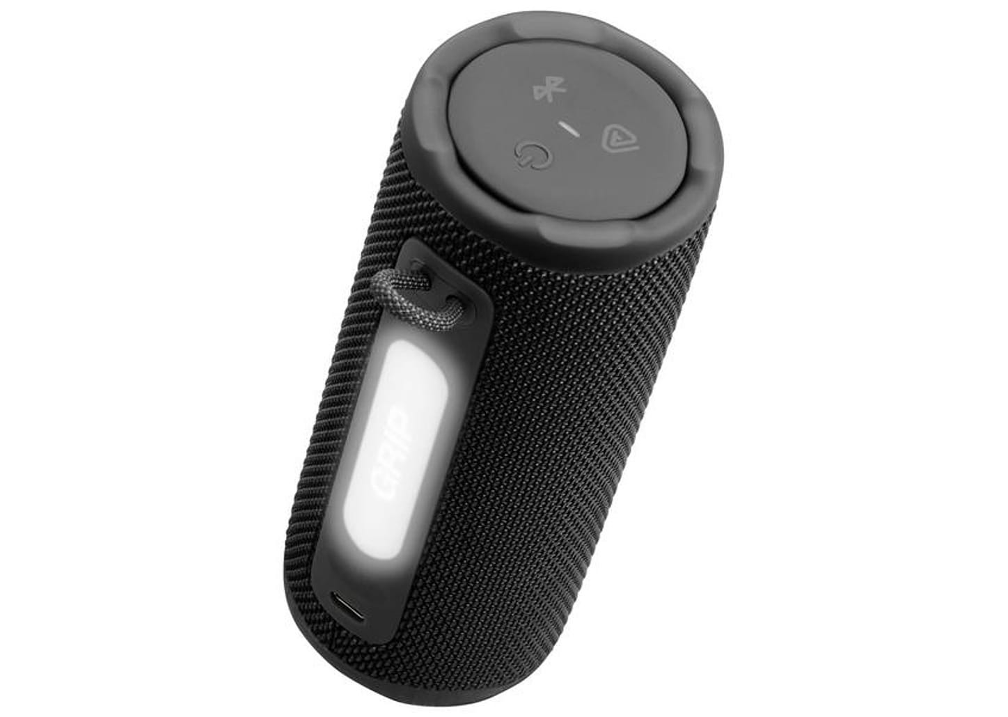 Caixa de Som JBL Grip Bluetooth Amplificada Portátil à Prova de Água 16W