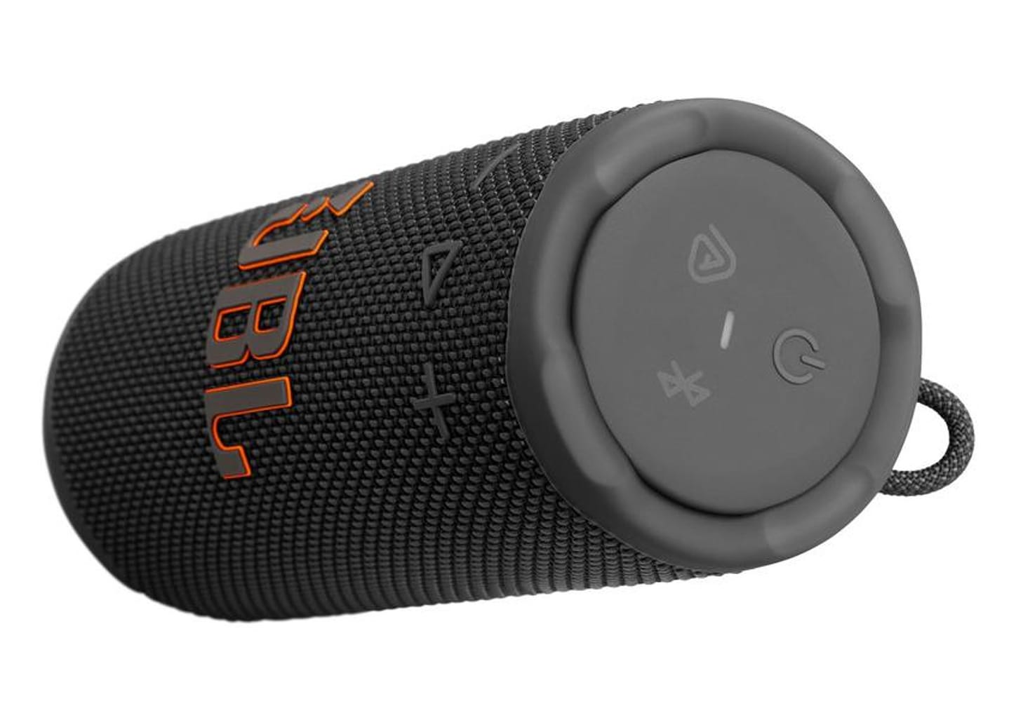Caixa de Som JBL Grip Bluetooth Amplificada Portátil à Prova de Água 16W