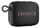 Caixa de Som Aiwa AWS-SP-07-B Bluetooth Portátil 7W USB