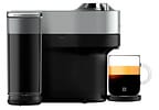 Cafeteira Nespresso Vertuo POP+ GCV6BR Titânio GCV6-BR-TI-NE