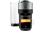 Cafeteira Nespresso Premium Vertuo Pop+ Titânio