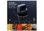 Cooktop 4 Bocas a Gás GLP Electrolux Inox KE4XC