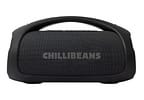 Caixa de Som Chillibeans Boombox G JM3500 Bluetooth Amplificada Portátil 200W