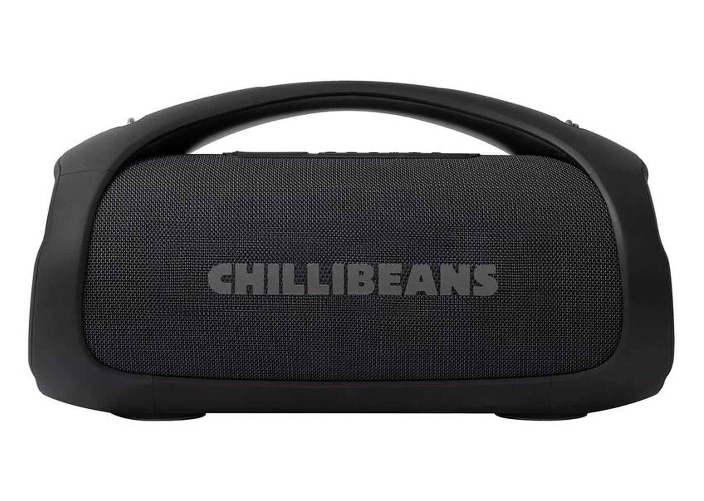 Caixa de Som Chillibeans Boombox G JM3500 Bluetooth Amplificada Portátil 200W