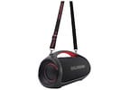 Caixa de Som Chillibeans Boombox G JM3500 Bluetooth Amplificada Portátil 200W