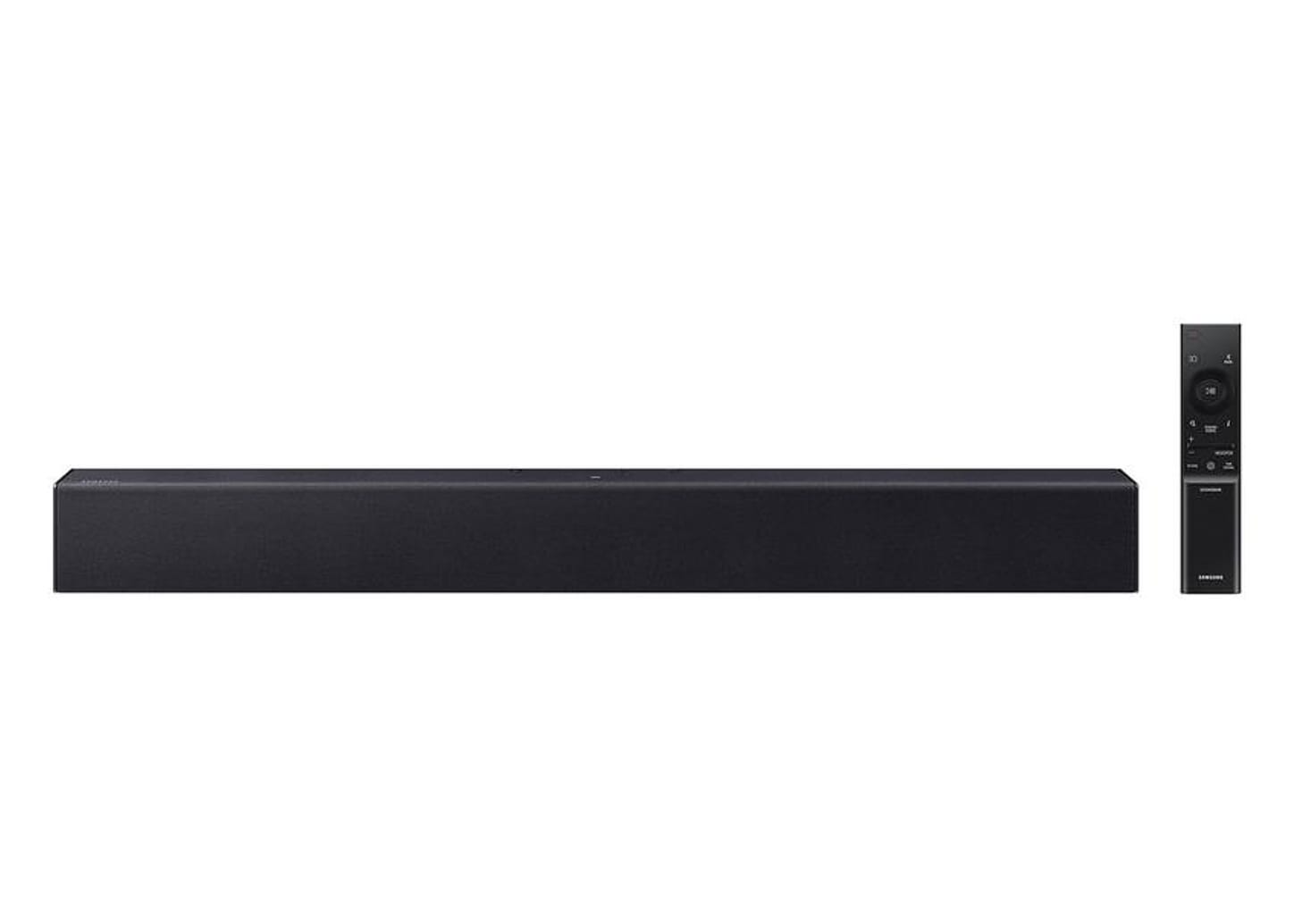Soundbar Samsung B-Series HW-B400F 40W USB