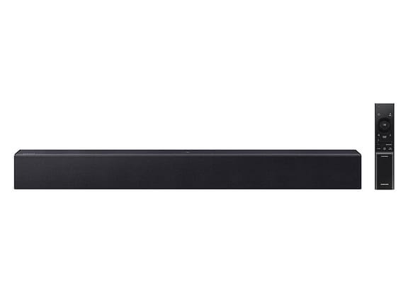 Soundbar Samsung B-Series HW-B400F 40W USB
