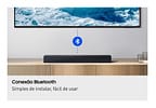 Soundbar Samsung B-Series HW-B400F 40W USB