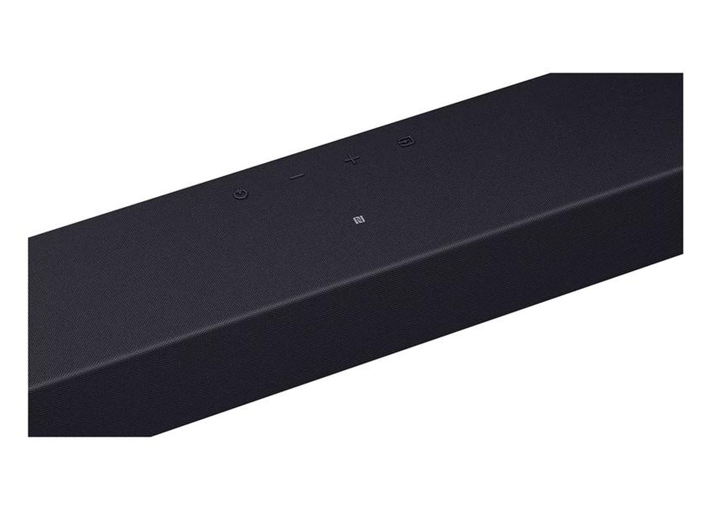 Soundbar Samsung B-Series HW-B400F 40W USB
